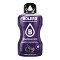 Bolero Advanced Hydration Blackcurrant, 12 Sachets