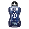 Advanced Hydration بنكهة التوت الأزرق من Bolero، 12 كيسًا