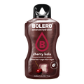 Advanced Hydration بنكهة الكرز والكولا من Bolero، 12 كيسًا