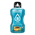 Advanced Hydration بنكهة الفواكه الاستوائية من Bolero، 12 كيسًا