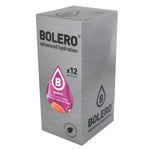Bolero Advanced Hydration Guava, 12 Sachets | Sugar-Free Drink Mix, Makes 1.5 L – product photo