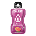 Bolero Advanced Hydration Guava, 12 Sachets