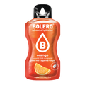 Bolero Advanced Hydration Orange, 12 Sachets