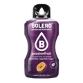 Advanced Hydration بنكهة الباشن فروت من Bolero، 12 كيسًا