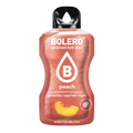 Advanced Hydration بنكهة الخوخ من Bolero، 12 كيسًا
