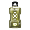 Bolero Advanced Hydration Pear, 12 Sachets