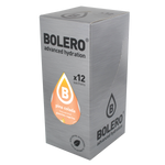 Bolero Advanced Hydration Pina Colada, 12 Sachets | Sugar-Free Drink Mix, Makes 1.5 L – product photo