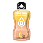 Bolero Advanced Hydration Pina Colada, 12 Sachets | Sugar-Free Drink Mix, Makes 1.5 L