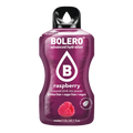 Bolero Advanced Hydration Raspberry, 12 Sachets