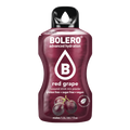 Bolero Advanced Hydration Red Grape, 12 Sachets