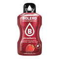 Advanced Hydration بنكهة الفراولة من Bolero، 12 كيسًا