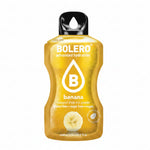 Bolero Banana, 12 Sachets | Sugar-Free Drink Mix, Makes 1.5–3 L