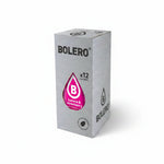 Bolero Banana & Strawberry, 12 Sachets | Sugar-Free Drink Mix, Makes 1.5–3 L – product photo
