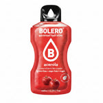 Bolero Goji Berry, 12 Sachets | Sugar-Free Stevia Drink Mix, Makes 1.5 L