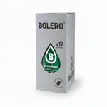 Bolero Guanabana, 12 Sachets | Sugar-Free Drink Mix with Stevia, Makes 1.5 L – product photo
