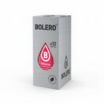 Bolero Hibiscus, 12 Sachets | Sugar-Free Drink Mix, Makes 1.5–3 L – product photo