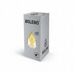 Bolero Ice Tea Lemon, 12 Sachets | Sugar-Free Lemon Iced Tea Mix, Makes 1.5 L – product photo