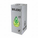 Bolero Iced Green Tea Matcha, 12 Sachets | Sugar-Free Iced Tea Mix, Makes 1.5 L – product photo