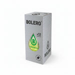 Bolero Iced Green Tea Mint & Lime, 12 Sachets | Sugar-Free Iced Tea Mix, Makes 1.5 L – product photo
