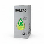 Bolero Iced Green Tea Watermelon, 12 Sachets | Sugar-Free Iced Green Tea Mix, Makes 1.5 L – product photo