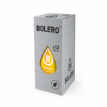 Bolero Lemon, 12 Sachets | Sugar-Free Drink Mix, Makes 1.5–3 L – product photo