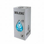 Bolero Lemonade, 12 Sachets | Sugar-Free Stevia Drink Mix, Makes 1.5 L – product photo