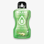 Bolero Lemongrass, 12 Sachets