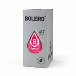Bolero Lychee, 12 Sachets | Sugar-Free Drink Mix with Stevia, Makes 1.5 L – product photo
