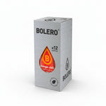 Bolero Mango Chilli, 12 Sachets | Sugar-Free Sweet & Spicy Drink Mix – product photo