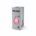 Bolero Rose, 12 Sachets | Sugar-Free Drink Mix, Makes 1.5–3 L – product photo
