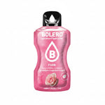 Bolero Rose, 12 Sachets | Sugar-Free Drink Mix, Makes 1.5–3 L