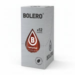 Bolero Tamarind, 12 Sachets | Sugar-Free Drink Mix with Stevia, Makes 1.5 L – product photo
