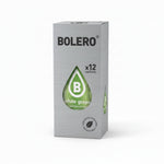 Bolero White Grape, 12 Sachets | Sugar-Free Stevia Drink Mix, Makes 1.5 L – product photo