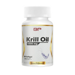 BP Antarctic Krill Oil 1000mg 30 softgels