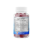 BP Multivitamin, 60 Gummies | Kids' Multivitamin with 10 Nutrients – product photo