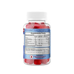 BP Sleep Aid + Chamomile, 60 Gummies | Chamomile, Melatonin and Vitamin B6 Gummies for Kids – product photo
