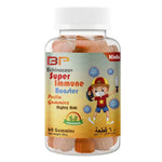 BP Super Immune Booster, 60 Gummies – part of the BP kids gummy bundle