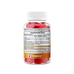 BP Vitamin D Calcium, 60 Gummies | Vitamin D & Calcium for Kids' Bones – product photo