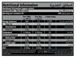 BritPro Beef Isolate+, 1.8kg – product photo
