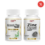 Antioxidant Wellness Bundle