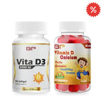 Bone Health Bundle