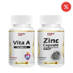 Eye Nutrition Bundle