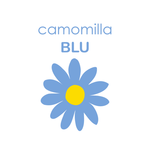 Camomilla Blu