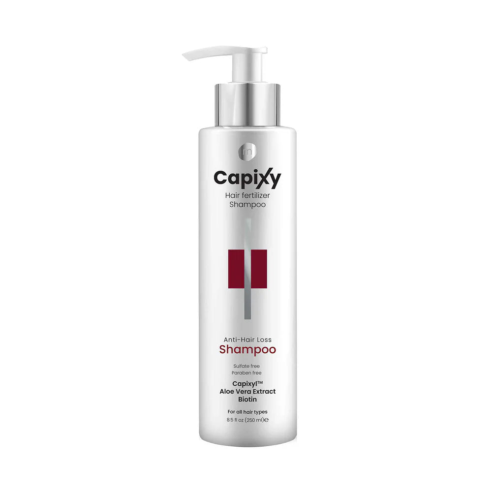 Capixy Anti-Hair Loss Shampoo 250ml