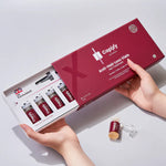 Capixy Anti-Hair Loss Vials 70ml – product photo