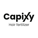 Capixy Anti-Hair Loss Vials 70ml – product photo