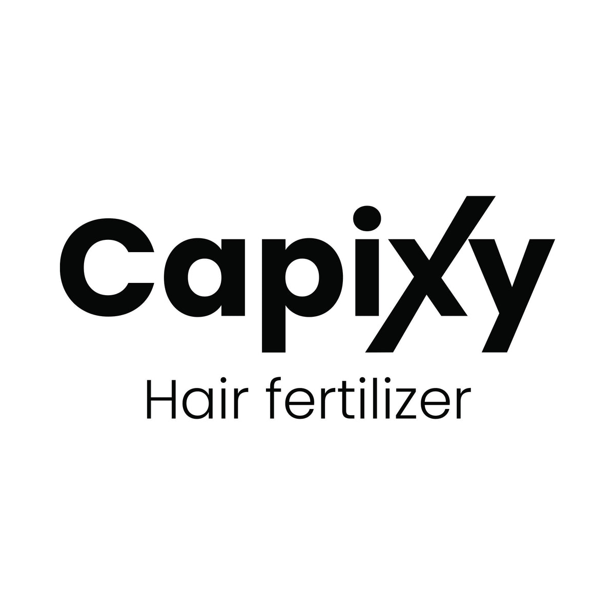 Capixy Anti-Hair Loss Vials 70ml – product photo