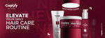 Capixy Anti-Hair Loss Vials 70ml – product photo