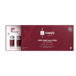 Capixy Anti-Hair Loss Vials 70ml