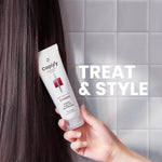 Capixy Hair Fertilizer Styling Cream 120ml – product photo